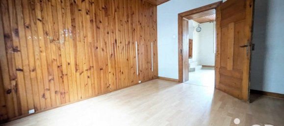4 Schlafzimmer Wohnung in Nilvange, France, Nr. 230385 2