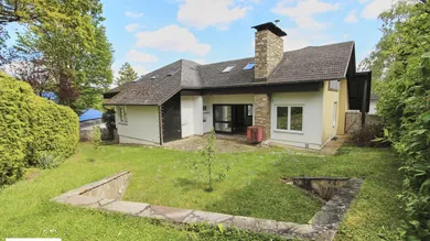 10 rooms Office in Hinterbruhl, Austria No. 188949