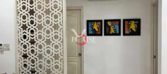 3 bedrooms Apartment in District 7, Vietnam No. 9955 5