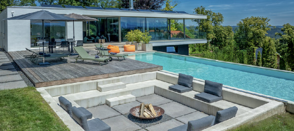 4 chambres Villa à Starnberg, Germany No. 240787 2