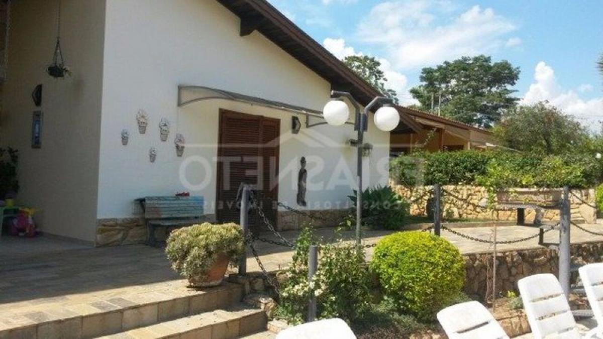 3 chambres Maison à Sao Paulo, Brazil No. 566240