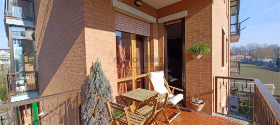 Apartamento T2 em Santena, Italy N.º 163164 30