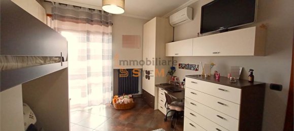 Apartamento T2 em Santena, Italy N.º 163164 23