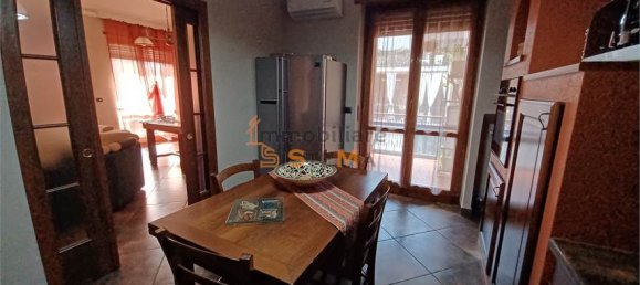 Apartamento T2 em Santena, Italy N.º 163164 13
