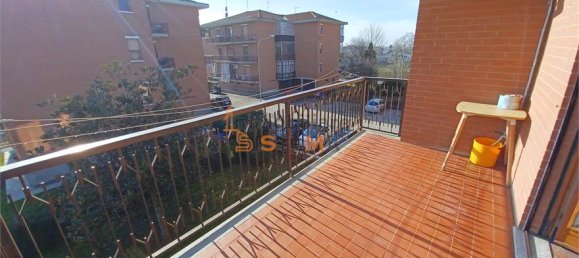 Apartamento T2 em Santena, Italy N.º 163164 34