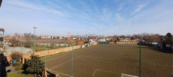 Apartamento T2 em Santena, Italy N.º 163164 33