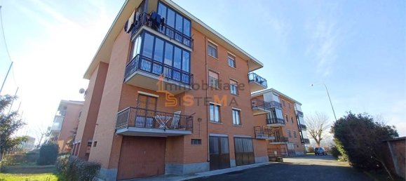 Apartamento T2 em Santena, Italy N.º 163164 39