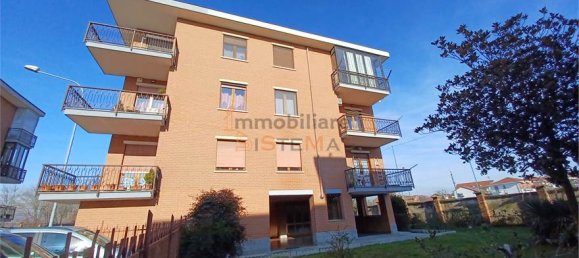 Apartamento T2 em Santena, Italy N.º 163164 36