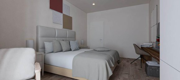 2 rooms Apartment in Turin, Italy No. 116869 6