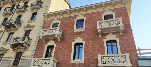 2 rooms Apartment in Turin, Italy No. 116869 11