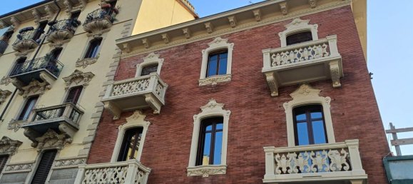 2 rooms Apartment in Turin, Italy No. 116869 12