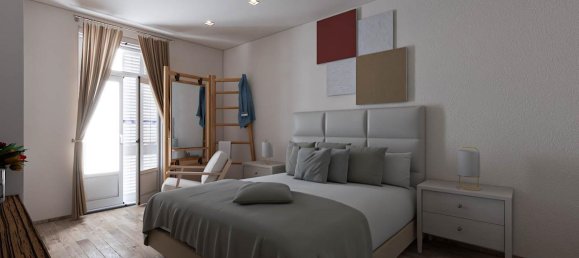 2 rooms Apartment in Turin, Italy No. 116869 4