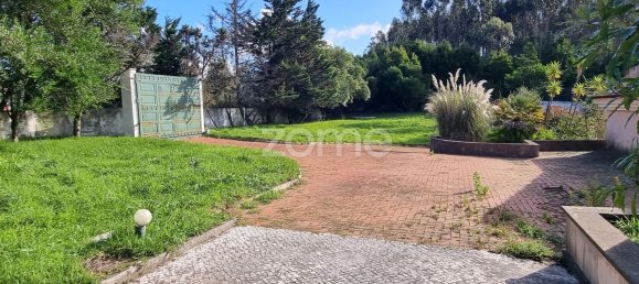 Дом с 8 спальнями в Синтра, Португалия № 48987 50