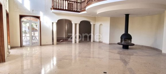 Дом с 8 спальнями в Синтра, Португалия № 48987 22