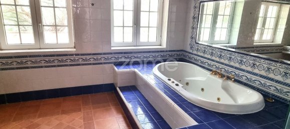Дом с 8 спальнями в Синтра, Португалия № 48987 15