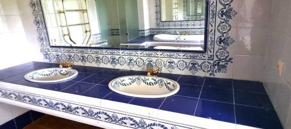 Дом с 8 спальнями в Синтра, Португалия № 48987 14