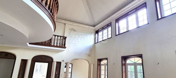 Дом с 8 спальнями в Синтра, Португалия № 48987 24