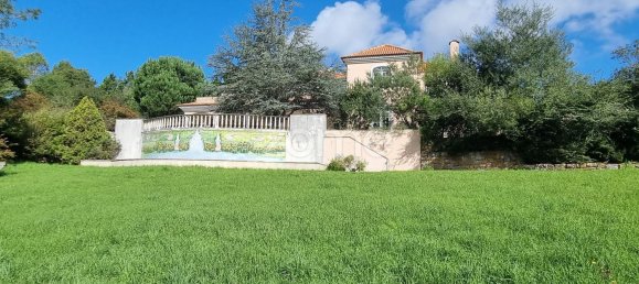 Дом с 8 спальнями в Синтра, Португалия № 48987 46