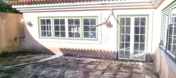 Дом с 8 спальнями в Синтра, Португалия № 48987 36