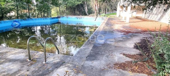 Дом с 8 спальнями в Синтра, Португалия № 48987 48