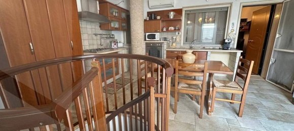 3 rooms Apartment in Monopoli, Italy No. 29277 17