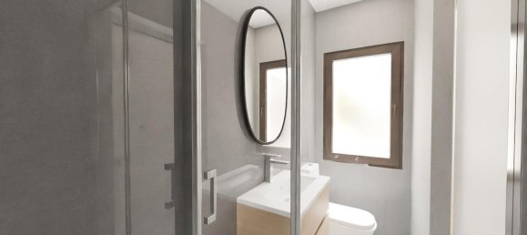 Квартира с 1 спальней в Барселона, Испания № 138673 12