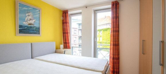 1 chambre Appartement à Emden, Germany No. 330694 7