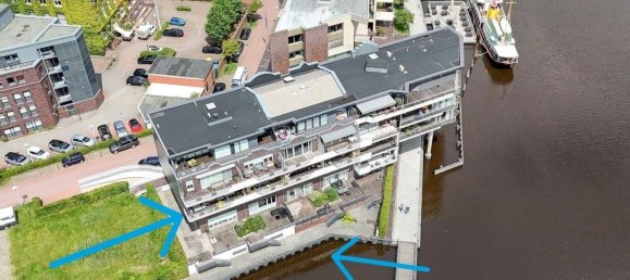 1 chambre Appartement à Emden, Germany No. 330694 3