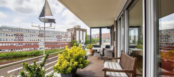 1 chambre Appartement à Emden, Germany No. 330694 4