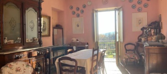 5-Zimmer Wohnung in Bioglio, Italy, Nr. 252822 7