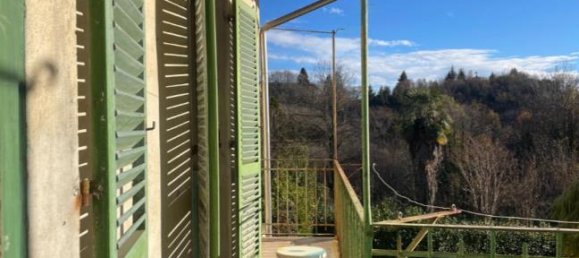 5-Zimmer Wohnung in Bioglio, Italy, Nr. 252822 2