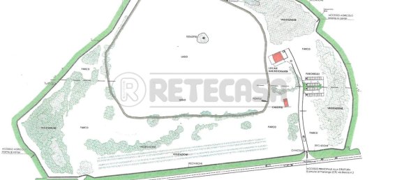 250m² Commercial property in Milan, Italy No. 246932 27