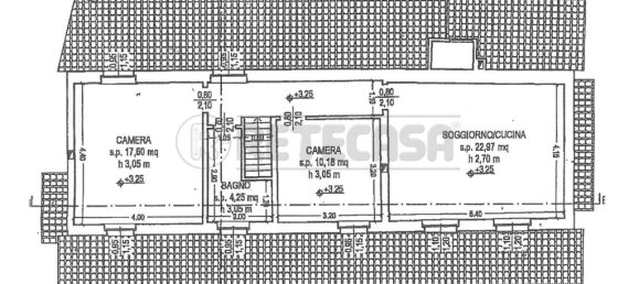 250m² Commercial property in Milan, Italy No. 246932 29