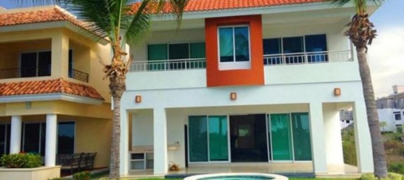 4 Schlafzimmer Haus in Sinaloa, Mexico, Nr. 163231 2