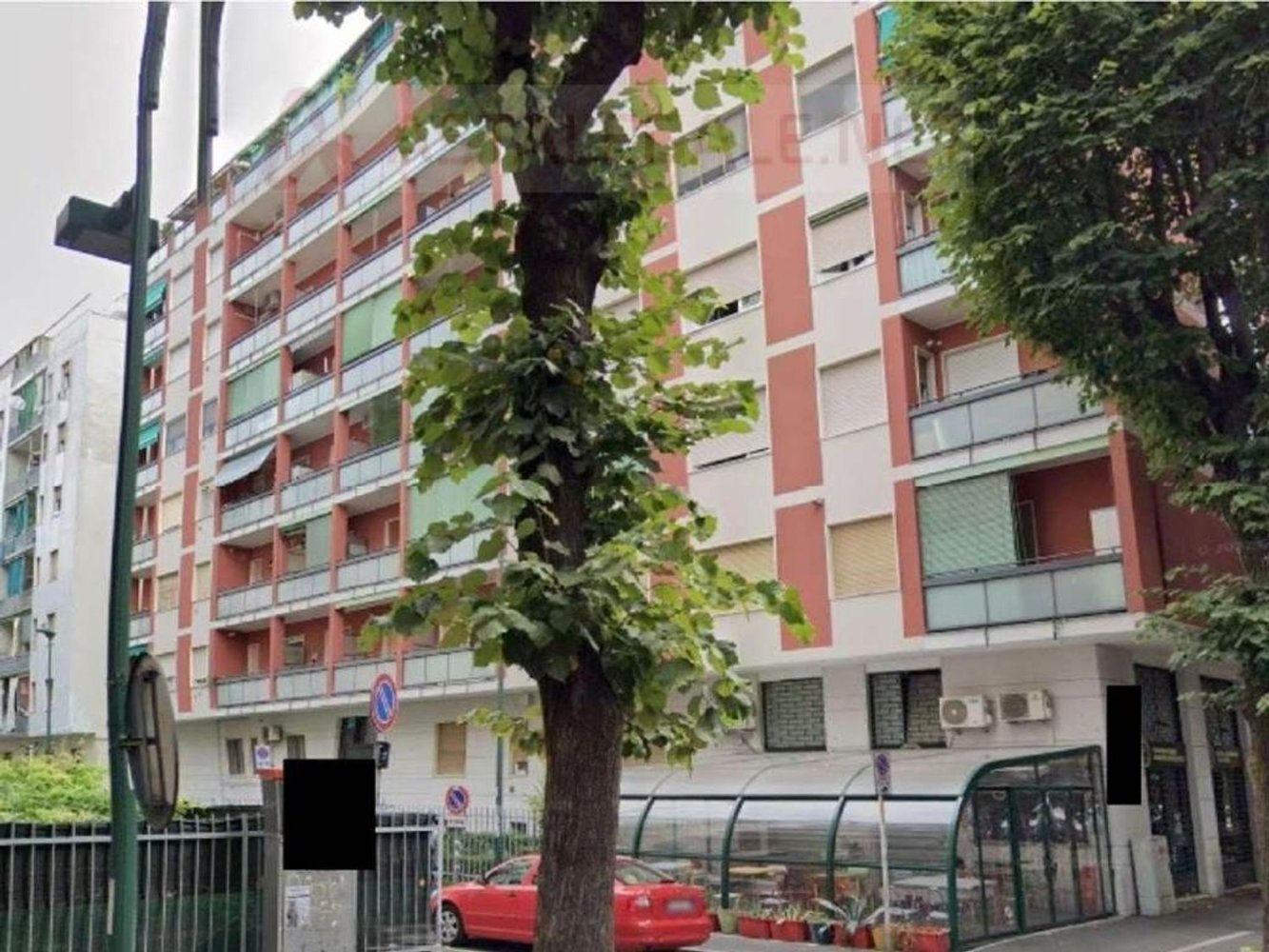 Apartamento de 3 habitaciónes en Sesto San Giovanni, Italy No. 264882