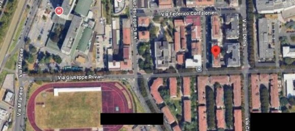 Apartamento de 3 habitaciónes en Sesto San Giovanni, Italy No. 264882 3