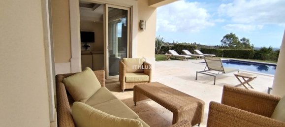 Вилла с 4 спальнями в Вила Нова де Касела, Португалия № 57642 6