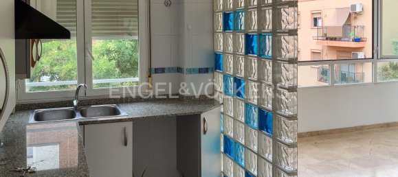 2 غرف نوم بانتهاوس في Valencia, Spain رقم 137474 3