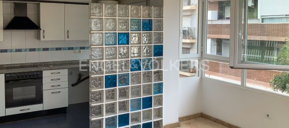 2 غرف نوم بانتهاوس في Valencia, Spain رقم 137474 4