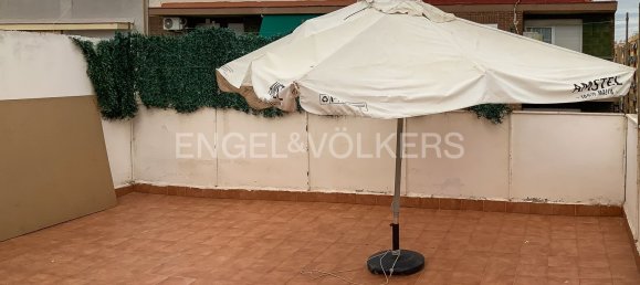 2 غرف نوم بانتهاوس في Valencia, Spain رقم 137474 32