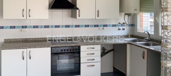 2 غرف نوم بانتهاوس في Valencia, Spain رقم 137474 15