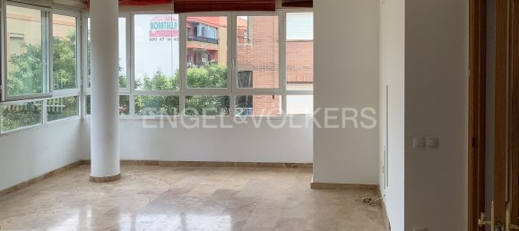 2 غرف نوم بانتهاوس في Valencia, Spain رقم 137474 7