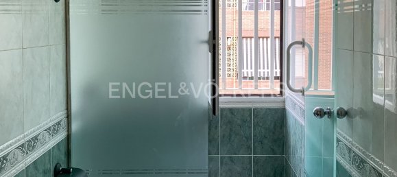 2 غرف نوم بانتهاوس في Valencia, Spain رقم 137474 35