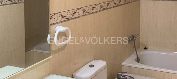 2 غرف نوم بانتهاوس في Valencia, Spain رقم 137474 16