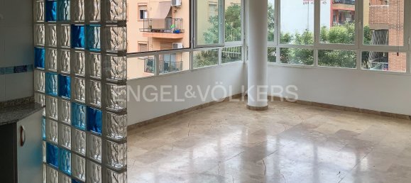 2 غرف نوم بانتهاوس في Valencia, Spain رقم 137474 2