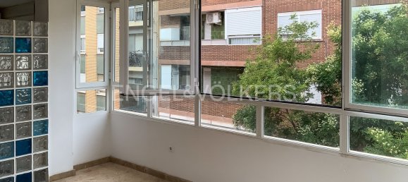 2 غرف نوم بانتهاوس في Valencia, Spain رقم 137474 6