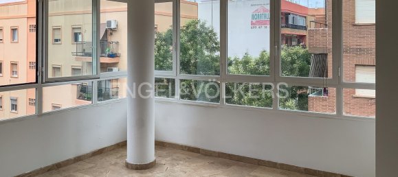 2 غرف نوم بانتهاوس في Valencia, Spain رقم 137474 5