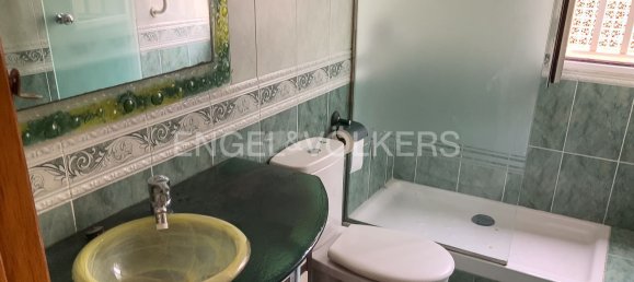 2 غرف نوم بانتهاوس في Valencia, Spain رقم 137474 34