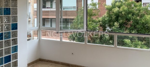 2 غرف نوم بانتهاوس في Valencia, Spain رقم 137474 8