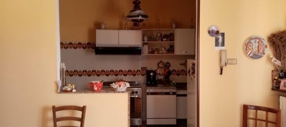 8 rooms Villa in Torrita di Siena, Italy No. 216339 12